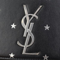 Saint Laurent Kate Stars Chain Bag Medium Hardware