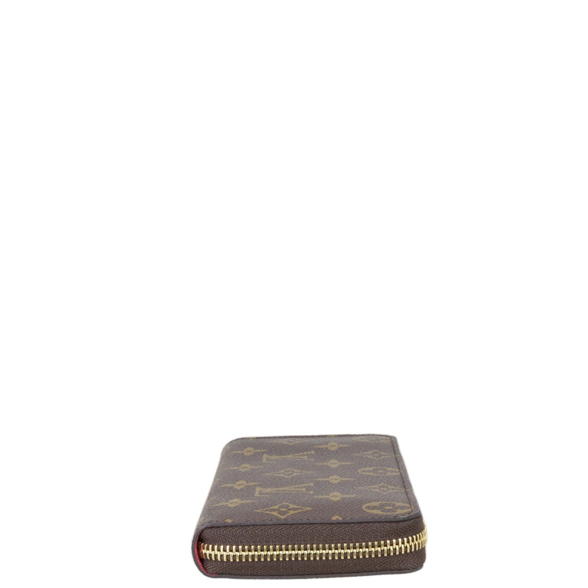 Louis Vuitton Clemence Wallet Monogram