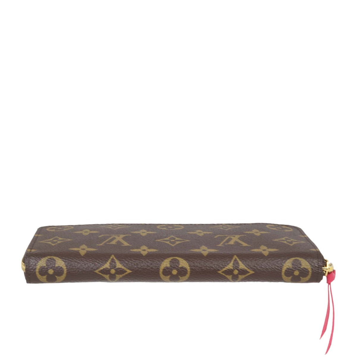 Louis Vuitton Clemence Wallet Monogram