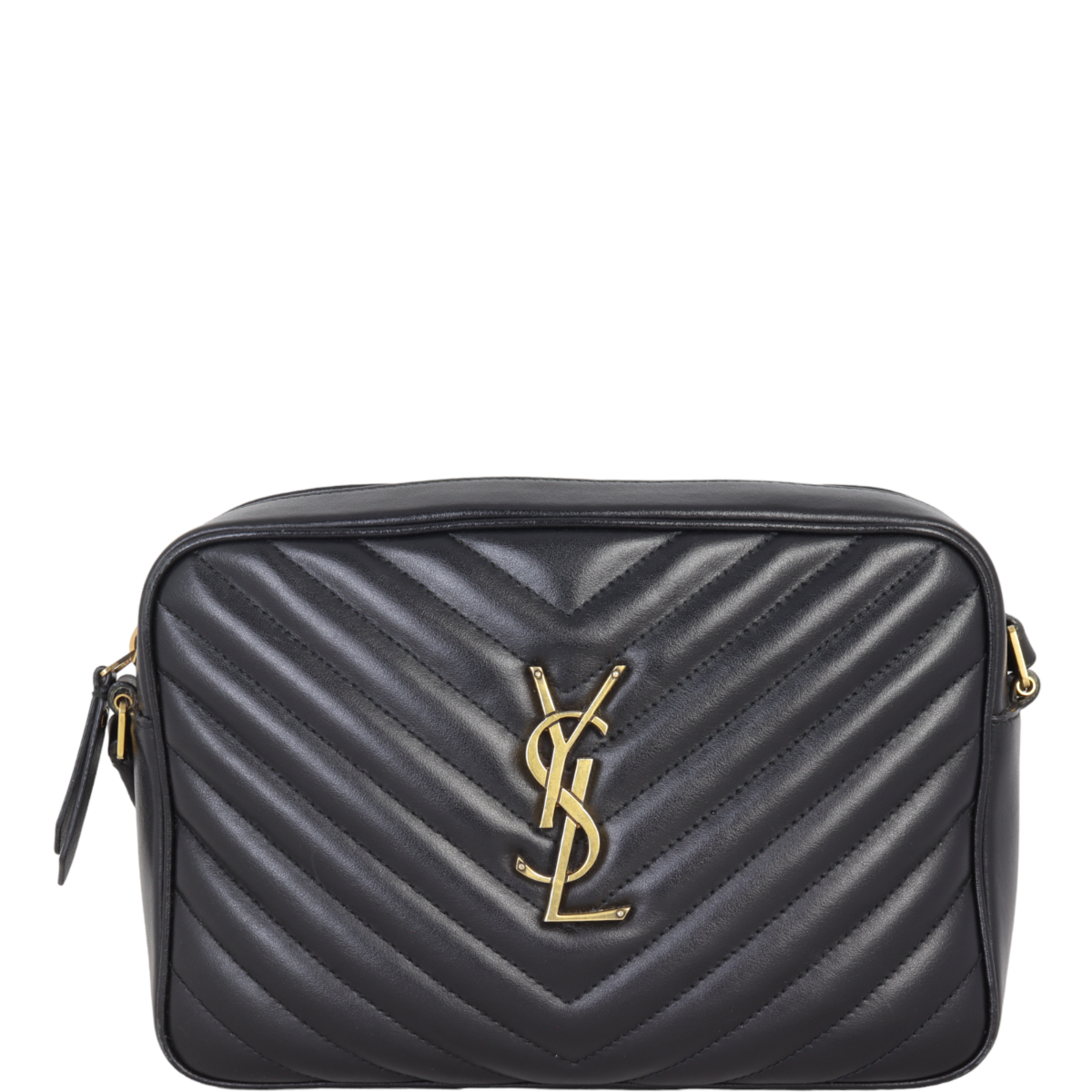 Saint Laurent Lou Camera Bag