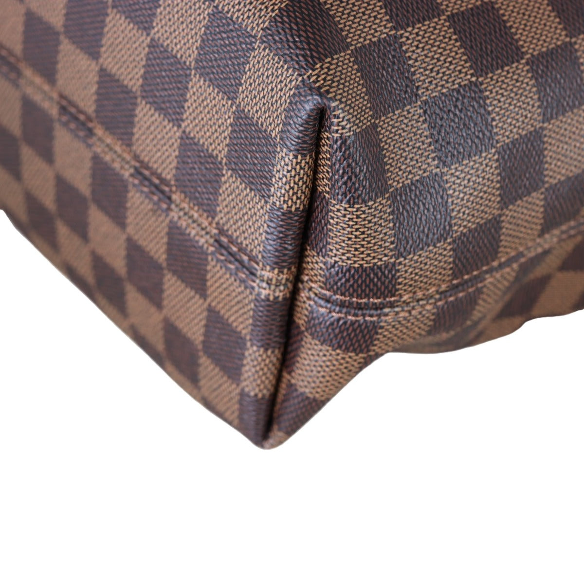 Louis Vuitton Graceful PM Damier Ebene