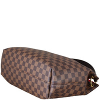 Louis Vuitton Graceful PM Damier Ebene