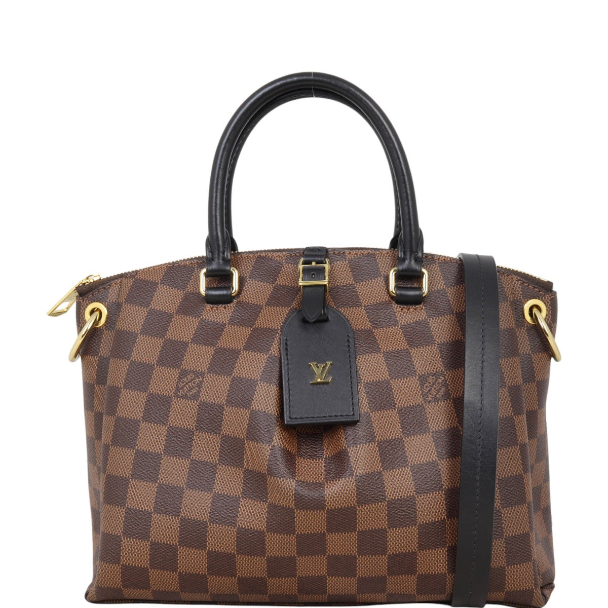 Louis Vuitton Odeon PM Tote Damier Ebene