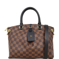 Louis Vuitton Odeon PM Tote Damier Ebene