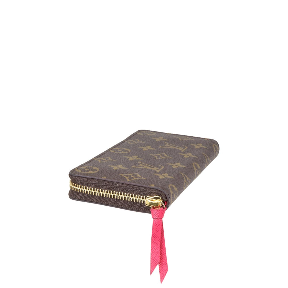 Louis Vuitton Clemence Wallet Monogram