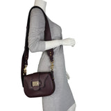 Dior D-Fence Saddle Bag