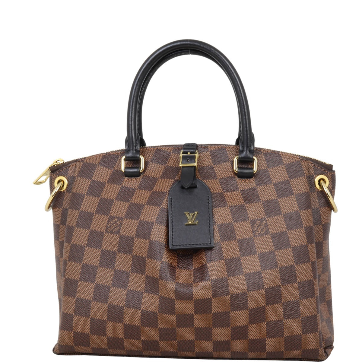 Louis Vuitton Odeon PM Tote Damier Ebene
