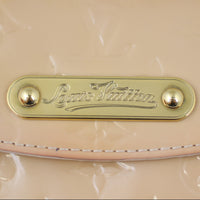 Louis Vuitton Sunset Boulevard Monogram Vernis Front Plate