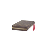 Louis Vuitton Clemence Wallet Monogram