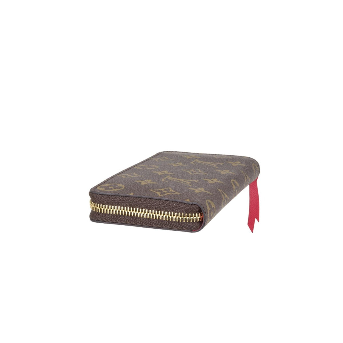 Louis Vuitton Clemence Wallet Monogram