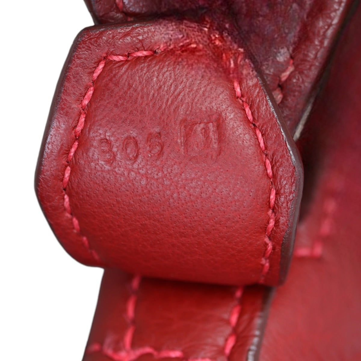 Hermes Bolide 31 Clemence