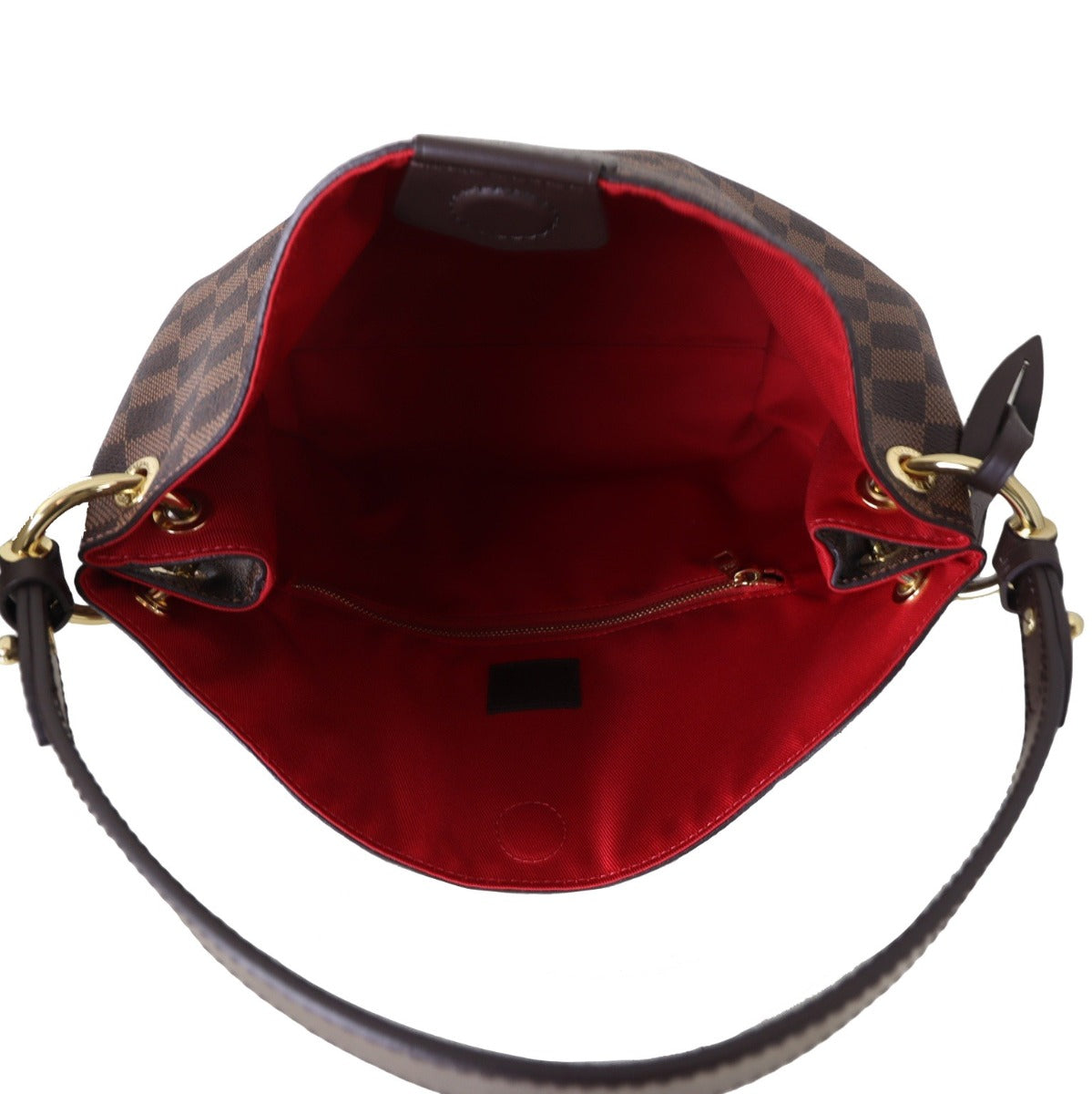 Louis Vuitton Graceful PM Damier Ebene