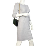 Louis Vuitton Louise GM Chain