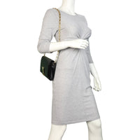 Louis Vuitton Louise GM Chain