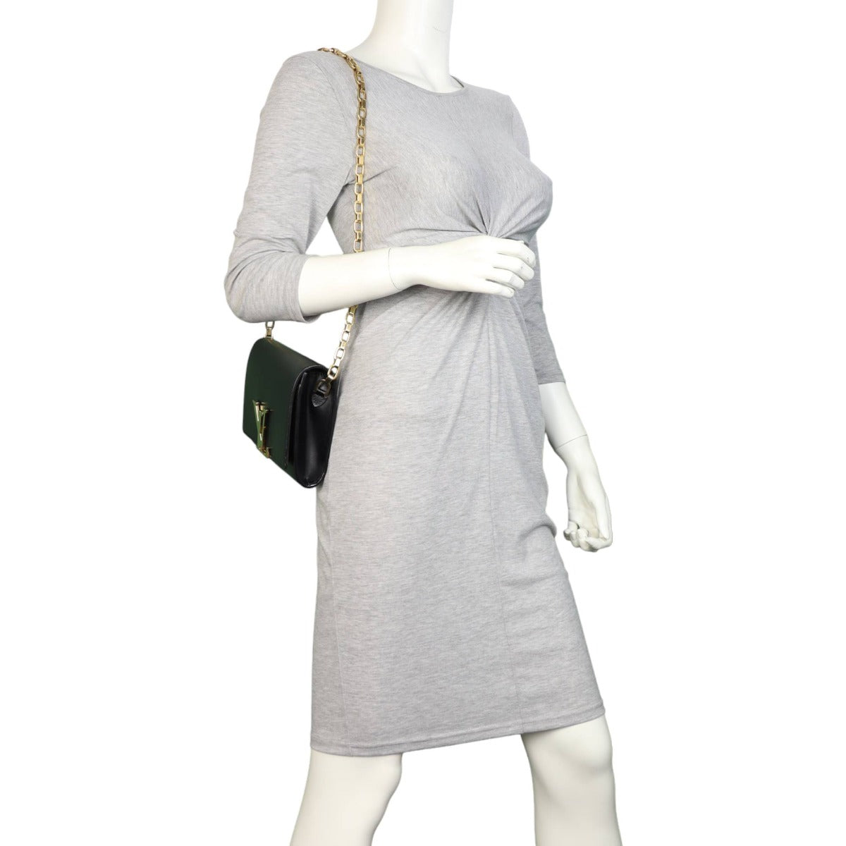 Louis Vuitton Louise GM Chain