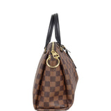 Louis Vuitton Odeon PM Tote Damier Ebene