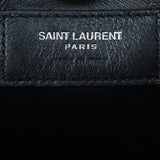 Saint Laurent Kate Stars Chain Bag Medium Interior Stamp