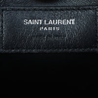 Saint Laurent Kate Stars Chain Bag Medium Interior Stamp