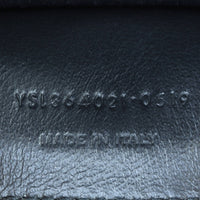 Saint Laurent Kate Stars Chain Bag Medium Date Code