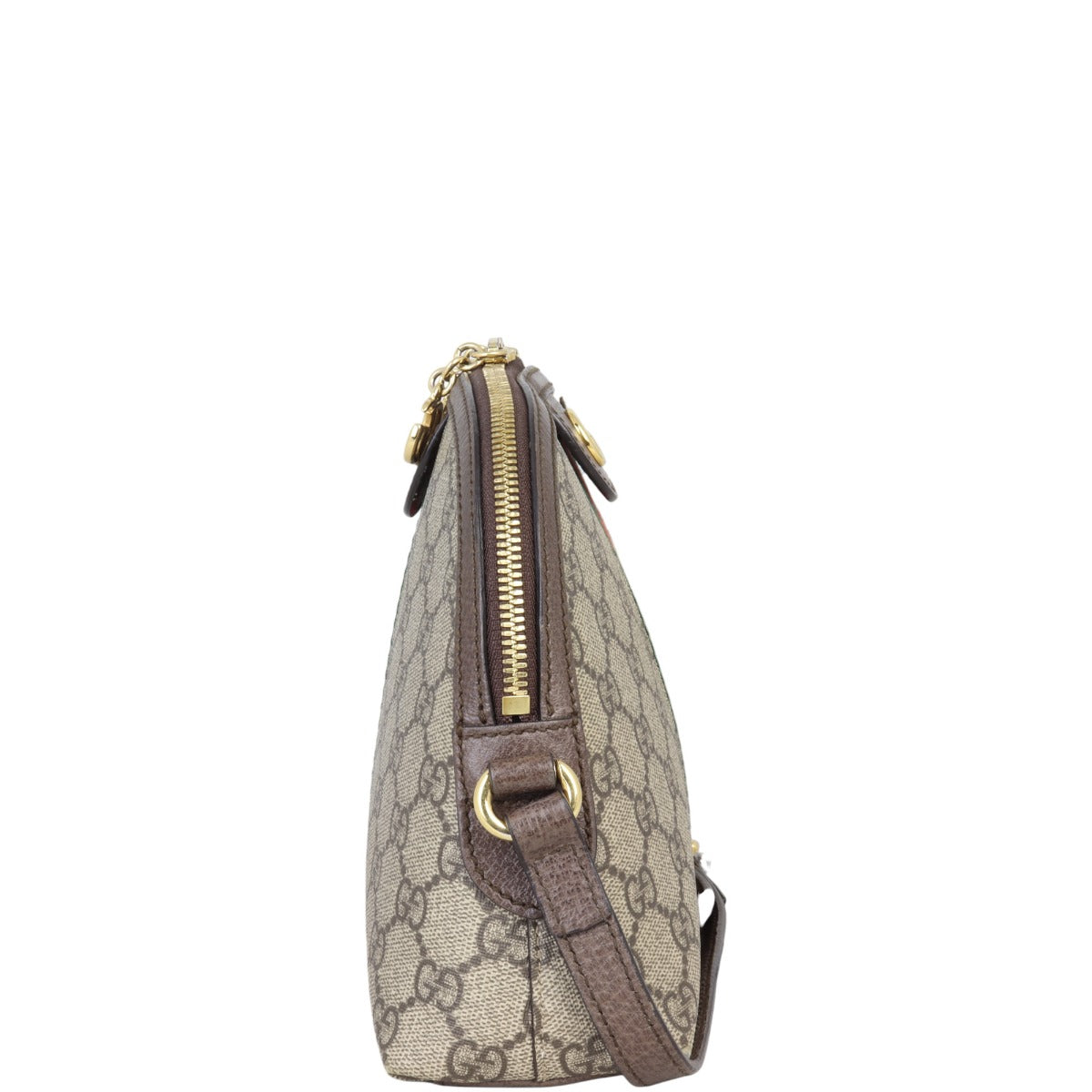 Gucci Ophidia GG Supreme Small Shoulder Bag