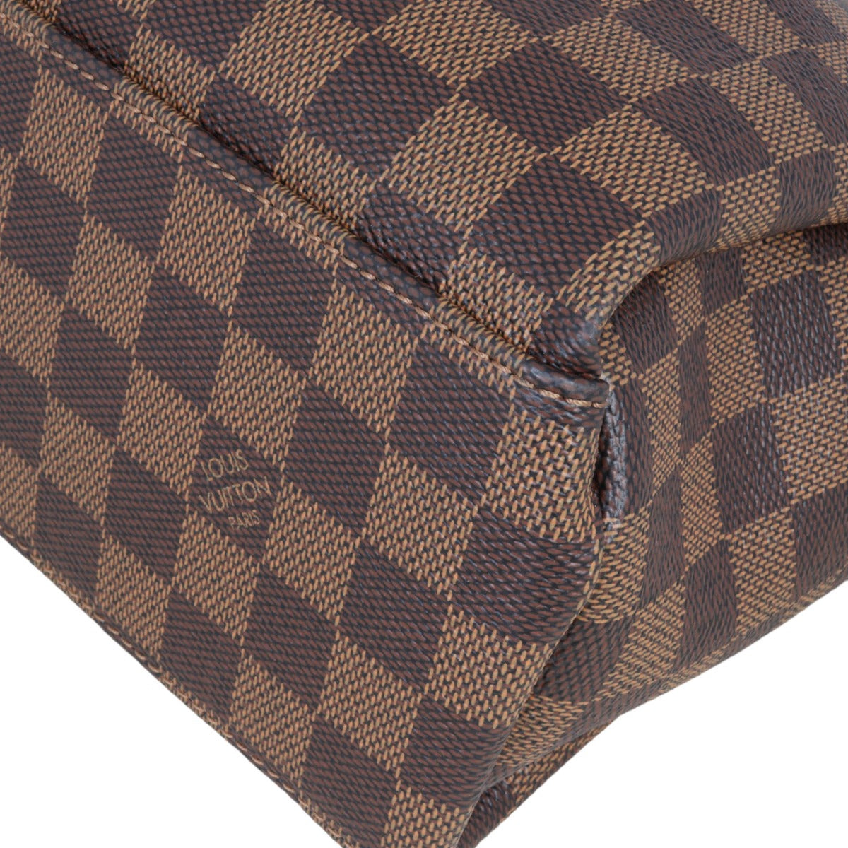 Louis Vuitton Odeon PM Tote Damier Ebene