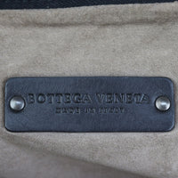 Bottega Veneta Intrecciato Tote Bag Interior Stamp