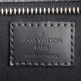 Louis Vuitton Newport Damier Cobalt Interior Stamp