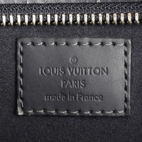 Louis Vuitton Newport Damier Cobalt Interior Stamp