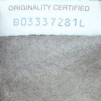 Bottega Veneta Intrecciato Tote Bag Date Code