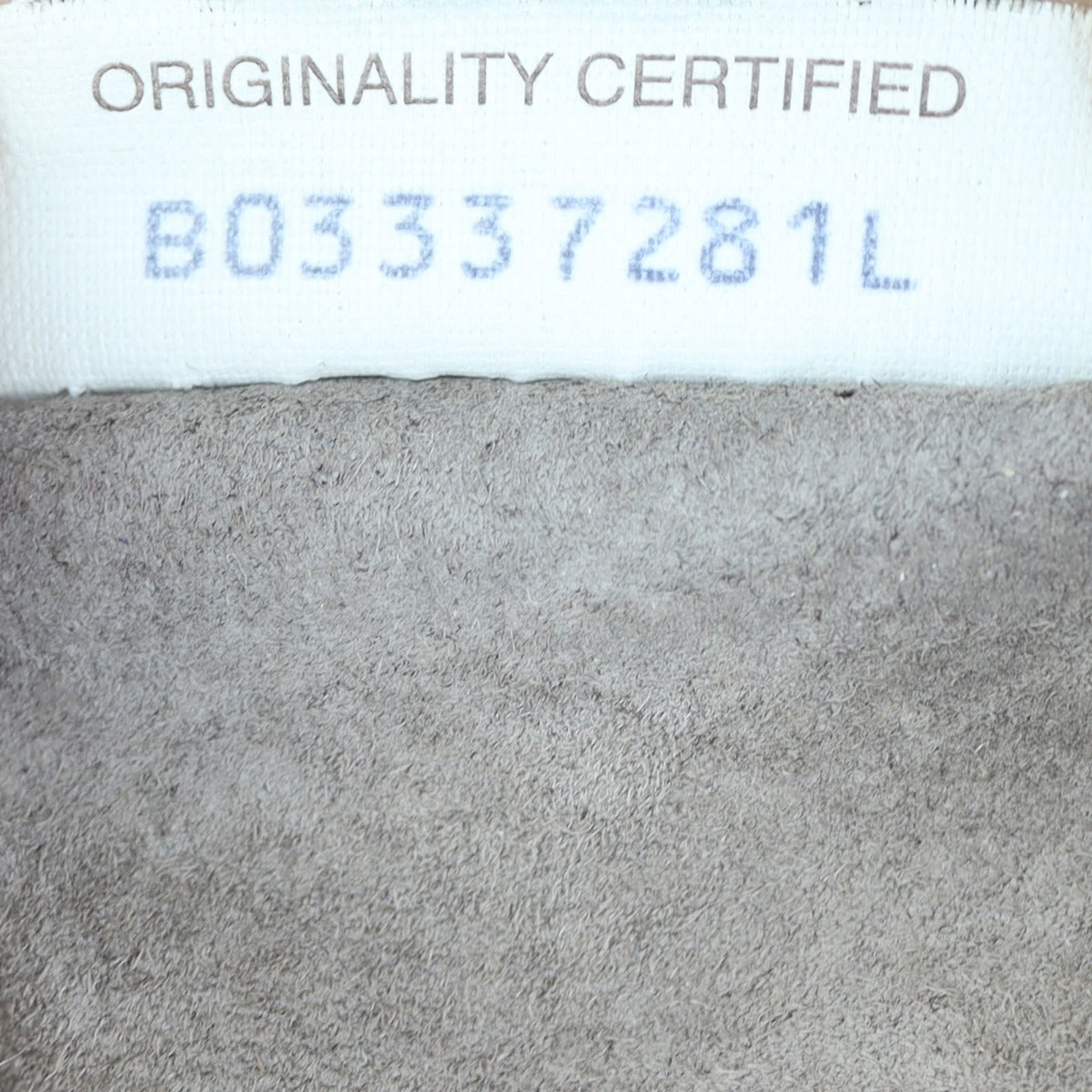 Bottega Veneta Intrecciato Tote Bag Date Code