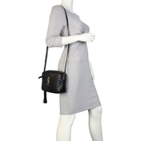 Saint Laurent Lou Camera Bag