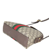 Gucci Ophidia GG Supreme Small Shoulder Bag