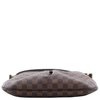 Louis Vuitton Bloomsbury PM Damier Ebene Base