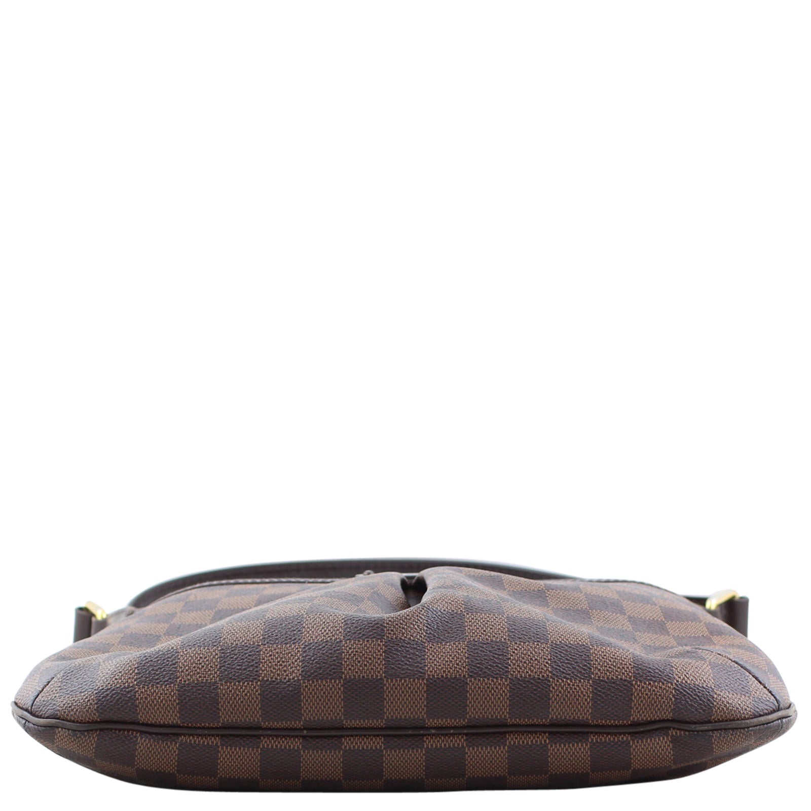 Louis Vuitton Bloomsbury PM Damier Ebene Base