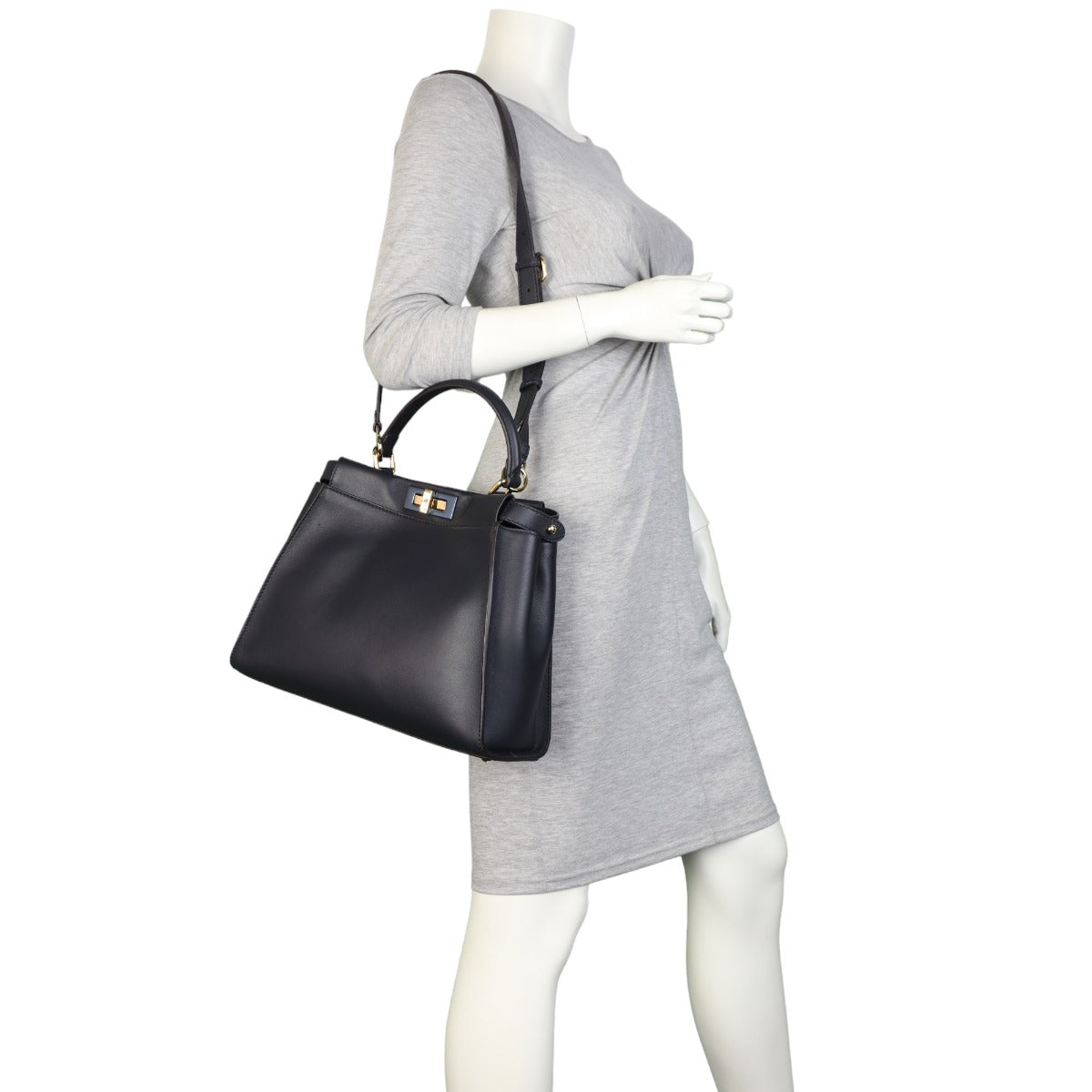 Fendi Peekaboo Medium