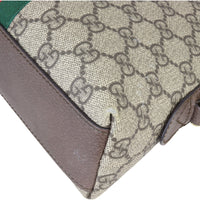 Gucci Ophidia GG Supreme Small Shoulder Bag