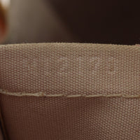 Louis Vuitton Alma PM Monogram Vernis Date Code