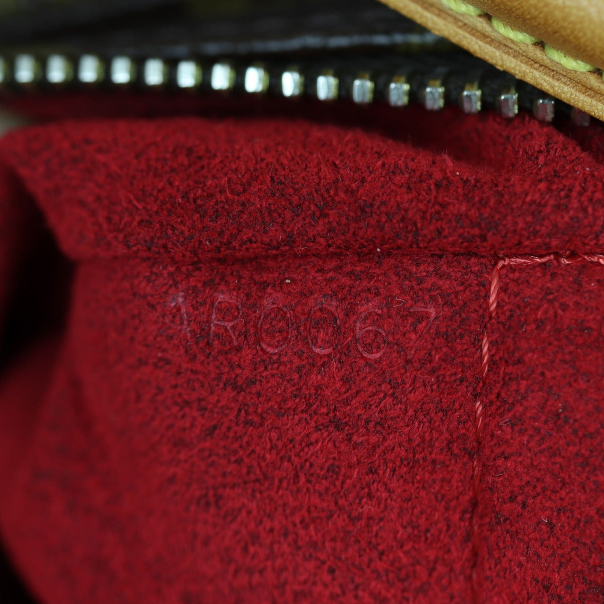 Louis Vuitton Viva Cite GM