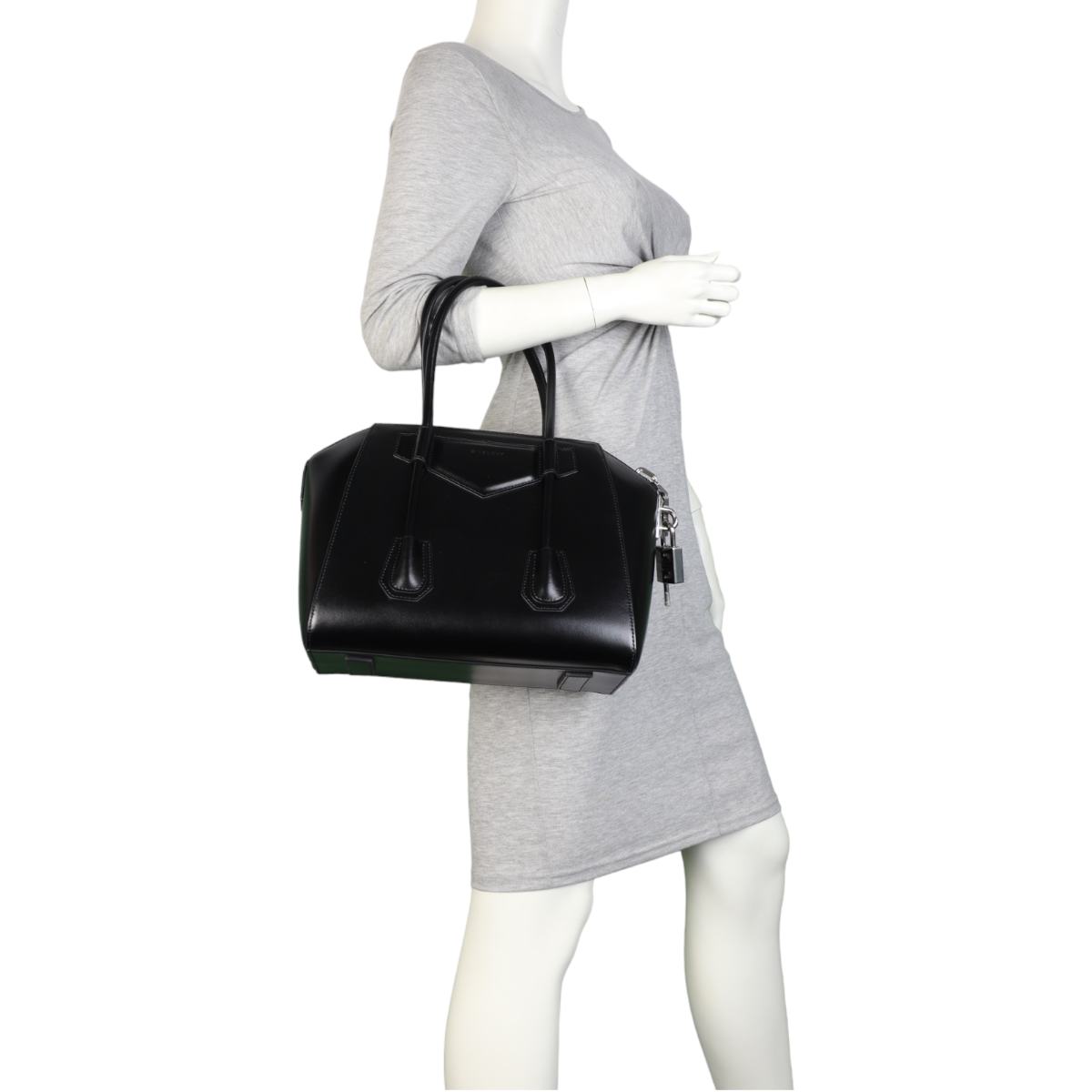 Givenchy Antigona Lock Small