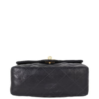 Chanel Classic Flap Mini Square | Black