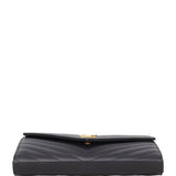 Saint Laurent Cassandre Chain Wallet