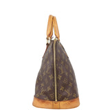 Louis Vuitton Alma PM Monogram | G Hardware