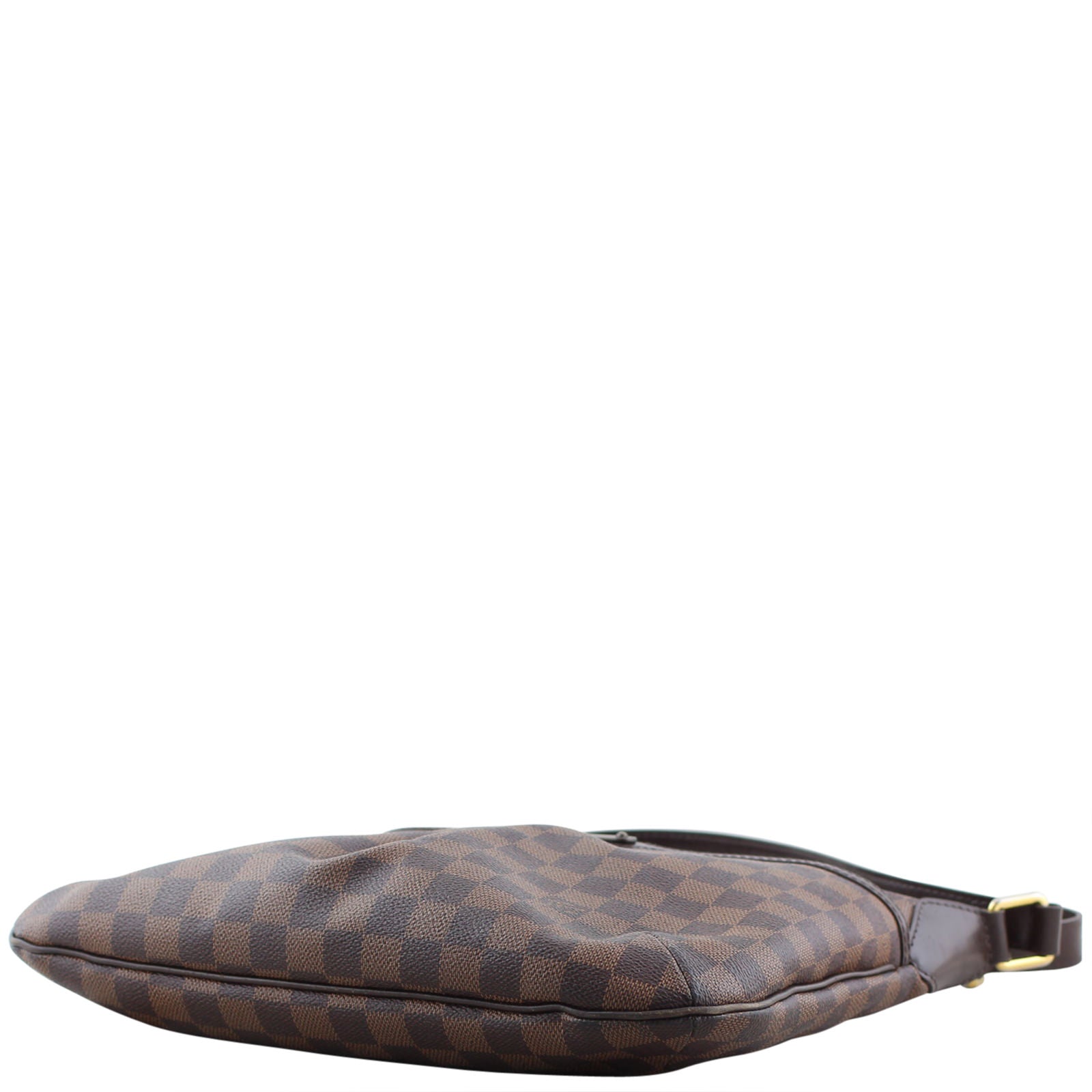 Louis Vuitton Bloomsbury PM Damier Ebene Corner