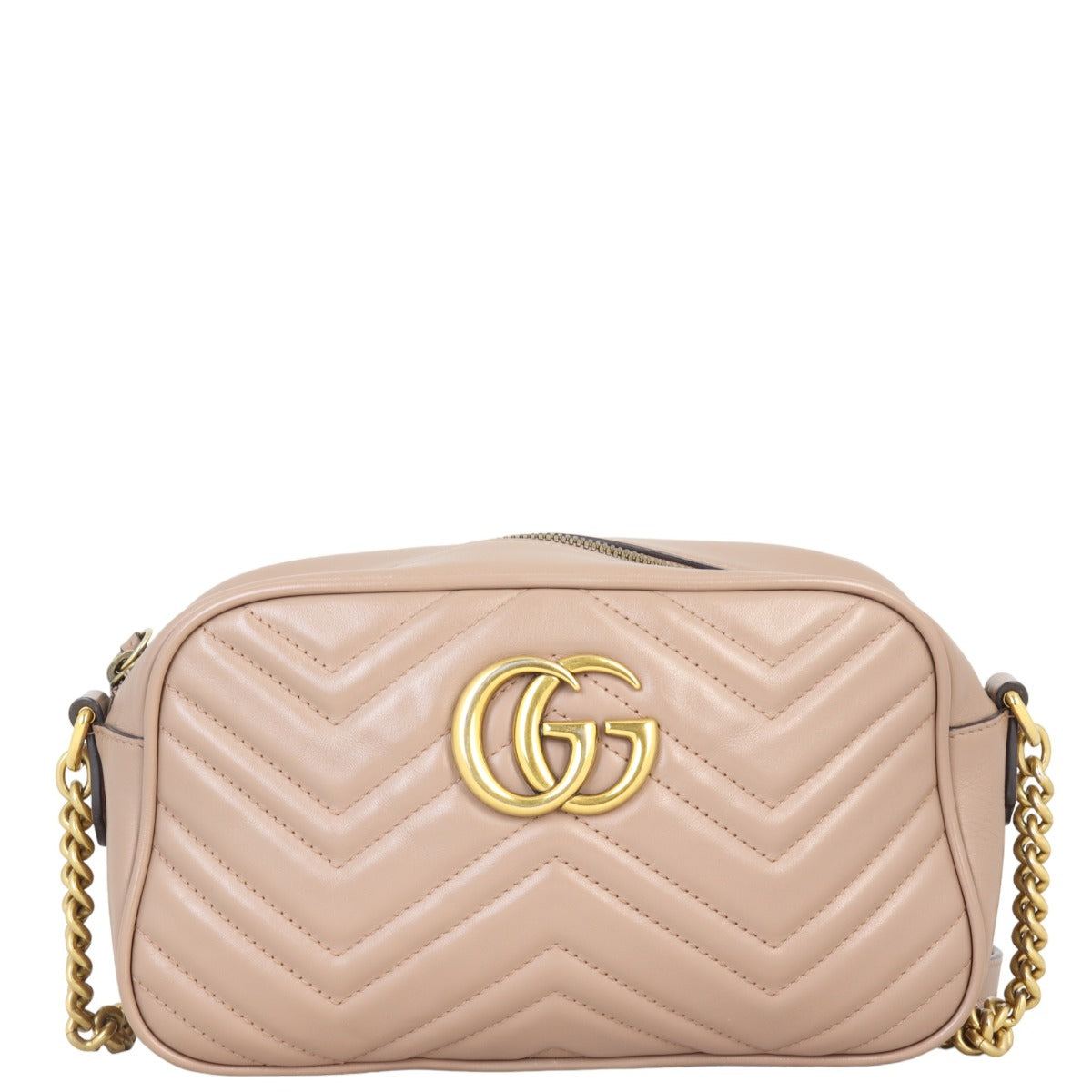 Gucci GG Marmont Small Camera Bag