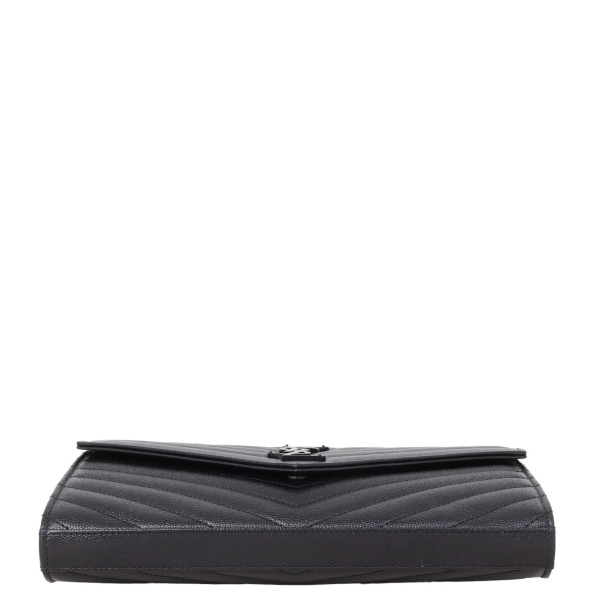 Saint Laurent Cassandre Chain Wallet