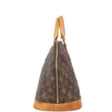 Louis Vuitton Alma PM Monogram | G Hardware