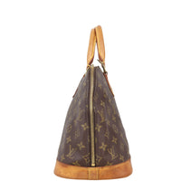 Louis Vuitton Alma PM Monogram | G Hardware
