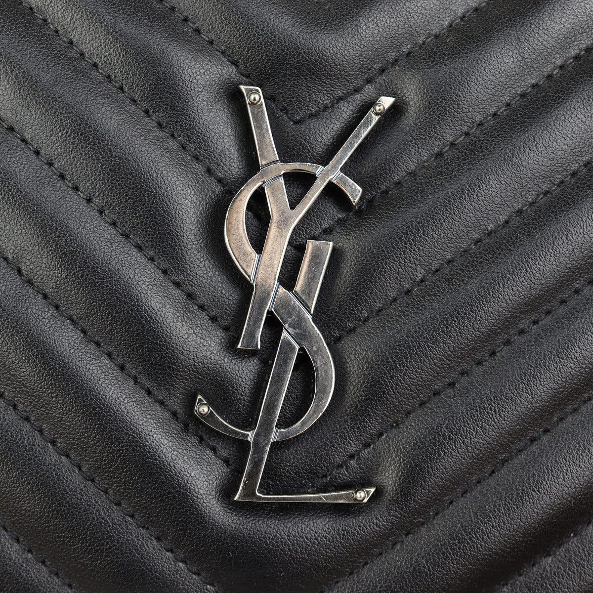 Saint Laurent Lou Camera Bag Hardware