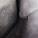 Gucci Guccissima Leather Day Backpack Wear