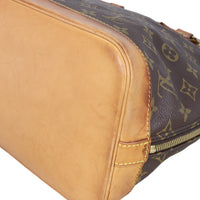 Louis Vuitton Alma PM Monogram | G Hardware